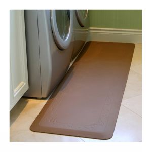 PU Leather Mat 500L Polyurethane Foam Production Line