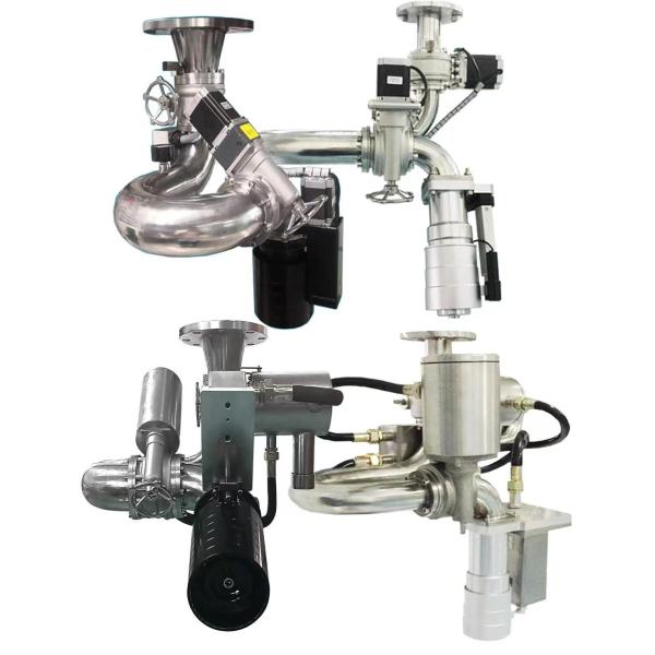 30L/S Water Cannon Automatic Fire Extinguishing System Fore Fire Rescue