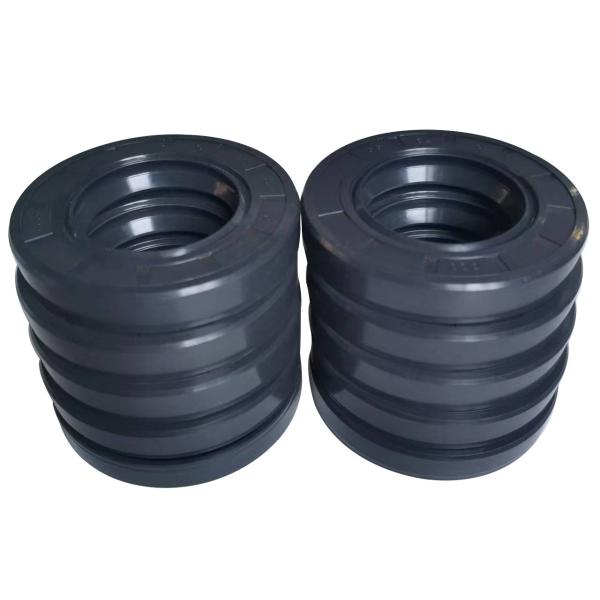 NBR Truck Oil Seals Mechanical Oil Seal High Temperature Resistant