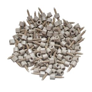 Buy cheap High Precision Plastic Parts Peek Accessories Abrasion Resistance product