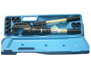 Buy cheap Quick Pliers Copper Pipe Crimping Tool 780mm Length Hexagon Crimping product