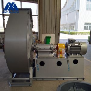 HG785 Alloyed Steel 2900r/Min Dust Extraction Fan