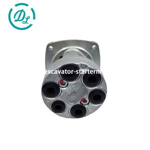 Buy cheap EexcavaStart KPM PV48K1362 PV48K1361 Excavator Hydraulic Joystick 24V product