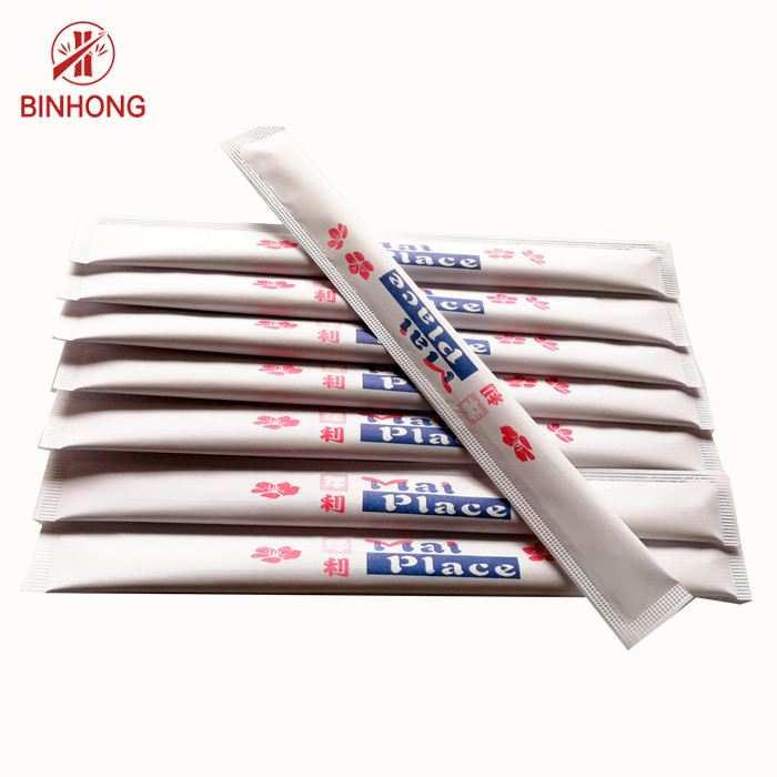 Buy cheap Disposable Twins 23cm Bamboo Cooking Chopsticks product
