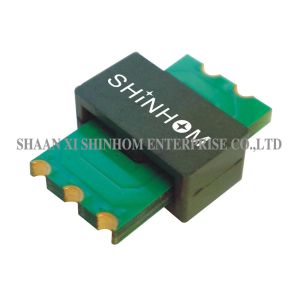 Buy cheap Light Weight Planar Transformer , High Isolation Transformer Flat Type product