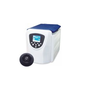 Buy cheap Clinical Medical Centrifuge Machine product