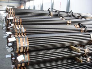 Buy cheap European standard EN10305-1 Seamless cold drawn rolling steel tubes product