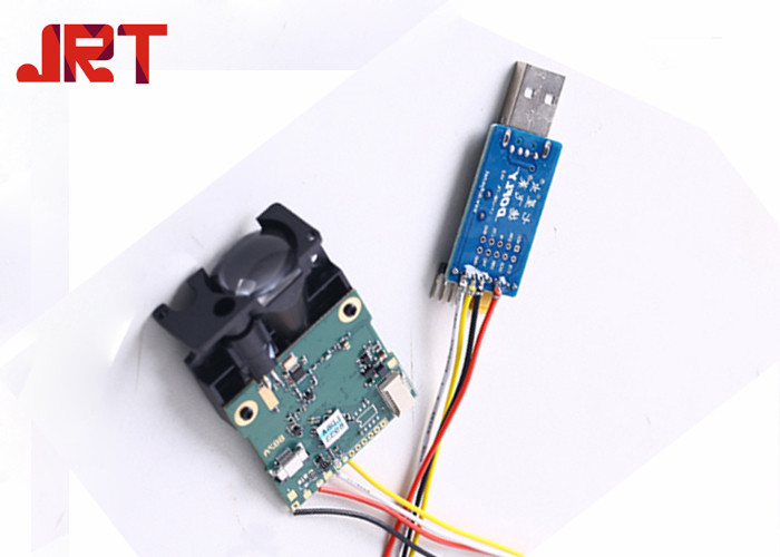 Buy cheap 150m USB Laser Distance Sensor Construction Measurement System B87A product