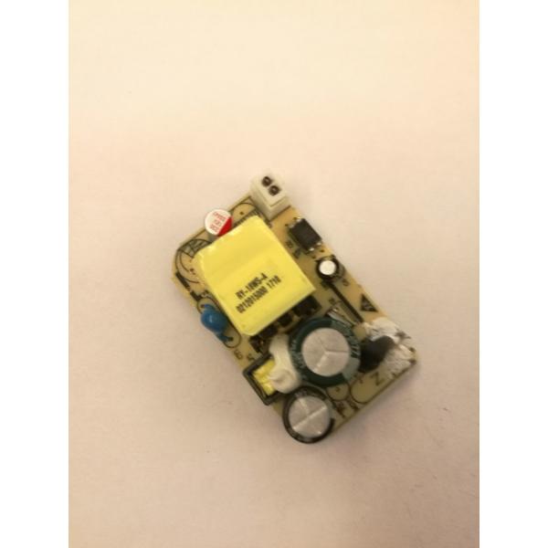 Widely Usage Open Frame Switching Power Supply 12VDC - 24VDC 36W