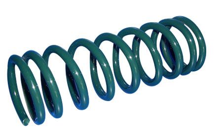 Four Axis CNC Spring Coiling Machine 3 Phase 220V , Spring Coiling Machinery