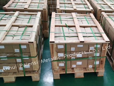 55mm Coiled Spring Pin M4x55 Phosphate Cylinder Roll 65Mn