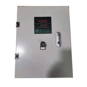 Automatic Adjustable Thermostat Temperature Controller Cabinet Customized