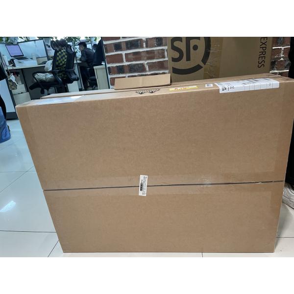 Quantum HDR InfiniBand Switch with 40 QSFP56 Ports and 2 Power Supplies AC Black