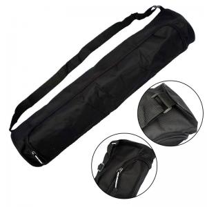 Buy cheap Waterproof Yoga Mat Bag Fitness Backpack Mat Case With Multifunction Pocket product