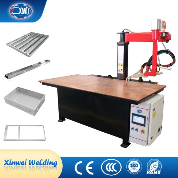 Electrical Panel Boxes Door Panels Spot Welding Cnc Machine