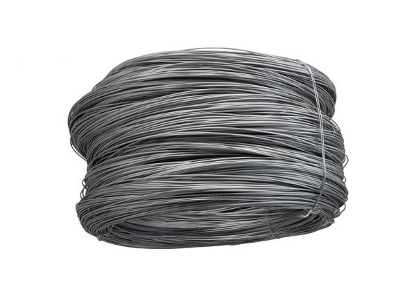 High Temperature Electrical Resistance Heating Wire 0Cr21Al4 / 1Cr19Al3 SWG16 18