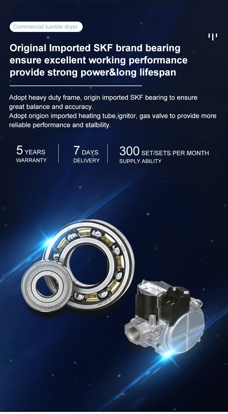 Good Price Automatic Washing Machine Commercial Laundry Washer 16kg Soft Mount Commercial Washer Machine