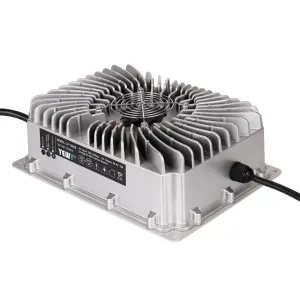 China 2kw Battery Charger 48v 30a LiFePO4/Lithium Ion Battery Charger on sale