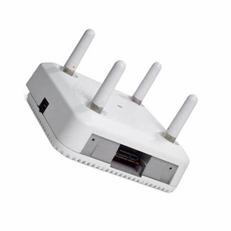 IR-AP1852E-H-K9 1852 Series 11ac Wave 2 Wireless Access Point for 2.4 GHz Connections