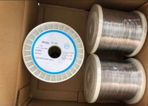 Buy cheap Large Stock 72% Nickel Inconel 600 Wire product