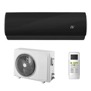 Buy cheap 220V Fixed Speed Air Conditioner Only Cooling Wall Mounted 12000BTU product
