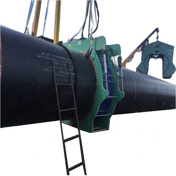 Buy cheap 30KG Pipeline Preheating Induction Heating Machine for Production product