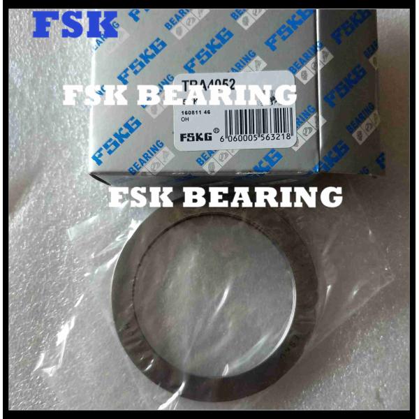 NTA6681 + TRA6681 Inch Thrust Needle Roller Bearing With Washers TC TRA TRB TRC TRD Type