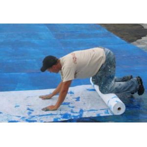 Polyurethane Waterproof Coating UV Protection Quick Curing