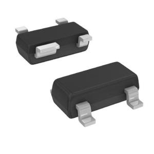 Buy cheap Unidirectional ESD Suppressors TVS Diode Transistor DRTR5V0U2SR-7 product