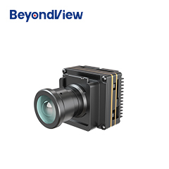 Buy cheap VL040R06NA1 Global Shutter CMOS Camera Module Automatic White Balance product