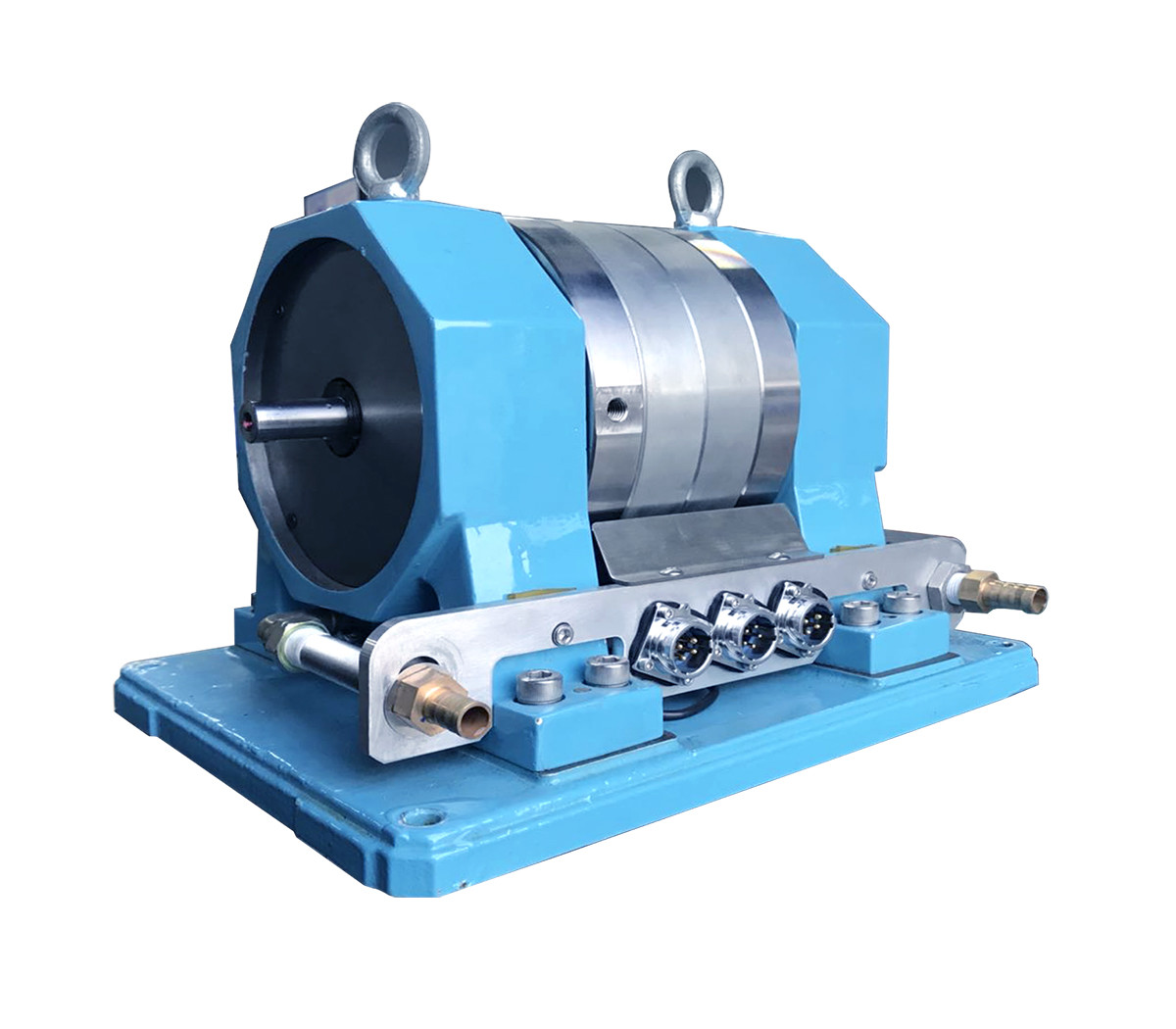 Buy cheap Industrial Eddy Current Dynamometer 0-100 Nm product