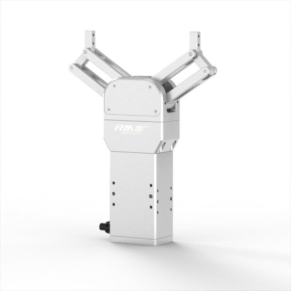 RobustMotion RM-CGBD 2-finger Adaptive Electric Gripper, Compatible with