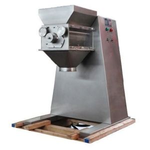 Buy cheap YK-160/100 Swing Granulator product