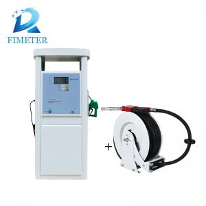 China Filling Pumps Gas Station Single Spout Gasoline Fuel Dispenser BJJ-20-AH1SHQ on sale