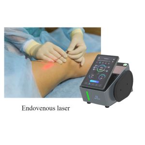 Buy cheap 1064nm 30W Soft Tissue Diode Laser Vascular Lesion Treatment product