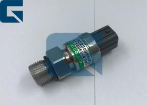 Buy cheap KOBELCO SK200-6 SK200-8 Low Oil Pressure Sensor YN52S00016P3 Switch For Excavator product