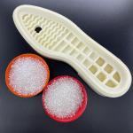 Flexible High Transparent TPU Injection Molding Beads Raw Material