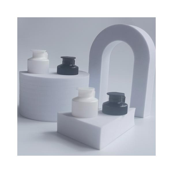 Recycled Materials 10ml Personal Care Cosmetic Container for Loose Powder and Cream