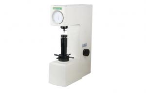 China Laboratory Electronic Rockwell Hardness Tester Measuring Hard Alloy / Carbon Steel on sale