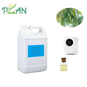 Buy cheap Eucalyptus Diffuser Fragrances Pure Natural France Tea Tree Oil Fragrance product
