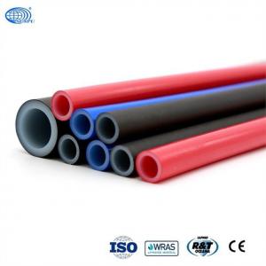 Buy cheap Flexible UV Resistant Pex Plumbing Pipe Anti Aging For Drink Water System product