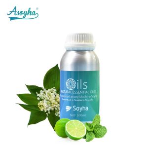 Buy cheap Office Lemon Essential Oils / Smell Well Frankincense Essential Oil product