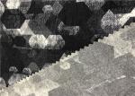 Close - Fitting Custom Printed Clothing Fabric With Exquisite Printed Pattern
