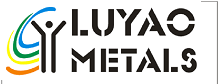 China Nanjing Luyao Metals Co., Ltd. logo