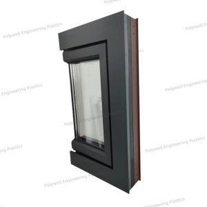 Buy cheap Latest Design Two Way Easy Open Sliding Windows Aluminum Frame Broken Bridge Casement Windows product