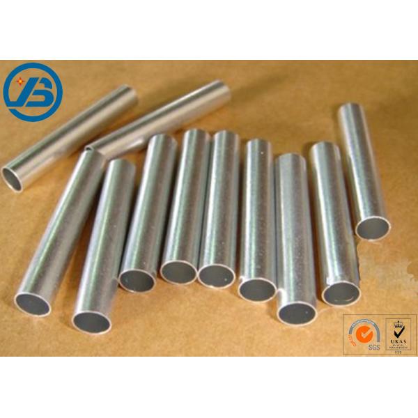 Anti Seismic AZ80 Magnesium Alloy Machining Pipe With Customized Dimensions