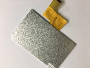 Buy cheap 12 O'Clock TFT LCD Touch Screen product