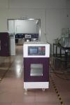 External Short Circuit Tester , Customized Battery Safety Testing Equipment