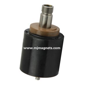 Buy cheap Injection bonded magnet product