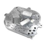 Alloy 6063T5 6061T6 Cnc Machined Aluminum Parts / CNC Turning Parts